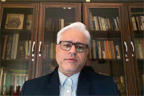 محکومیت حمله رژیم صهیونیستی به ایران در اجلاس وزیران ارتباطات شانگهای