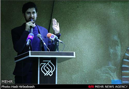 رونمایی از تازه ترین اثر موسیقایی حامد زمانی