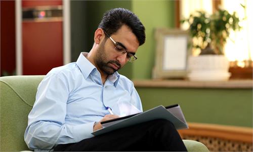 آذری جهرمی درگذشت مرحوم خسروی را تسلیت گفت