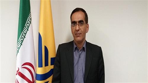 حسن نژاد معاون فنی مدیر عامل شرکت پست شد