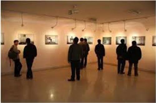 گالری‌های تهران ۱۲ اردیبهشت‌ تازه می‌شوند