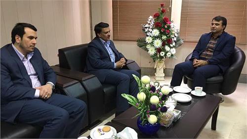 پست بانک‌ایران می‌تواند از محل منابع دهیاری‌ها در روستاها اشتغال‌زائی کند