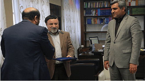 تفاهم‌نامه توسعه زیرساخت‌های فناوری اطلاعات بوشهر منعقد شد