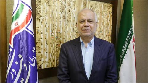 مدیر کل دفتر امور دولت و مجلس وزارت منصوب شد