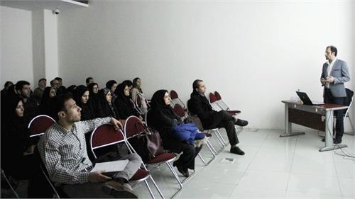 کارگاه‌های آموزشی همایش جویشگر بومی برگزار شد