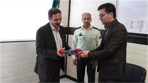 تجلیل از پاسداران وجانبازان به مناسبت روز پاسدار و روزجانباز