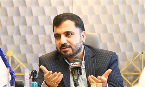رگولاتوری در بررسی طرح حمایت از حقوق کاربران حضور کارشناسی فعال داشته باشد/ سازمان تنظیم مغز متفکر و چشم بیدار ارتباطات کشور است