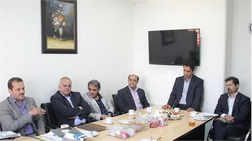 دکتر صباغی: تبلیغات و اطلاع‌رسانی درست در رأس امور روابط عمومی سازمان‌‌ها