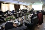 برگزاری دوره آموزشی«آشنایی با مدلICTINQA، منطق رادار و روشهای خودارزیابی»