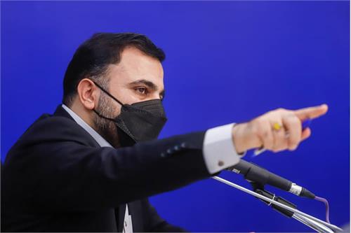 لزوم همکاری همه دستگاه ها برای تکمیل شبکه ملی اطلاعات