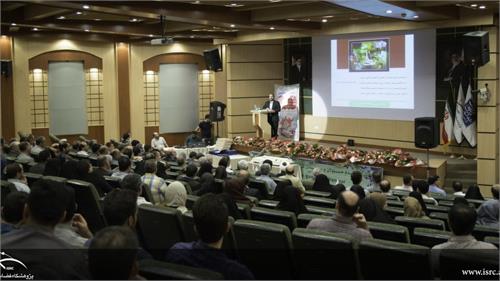 همزمان با عید غدیر خم/ از بازنشستگان پژوهشگاه فضایی ایران تجلیل شد