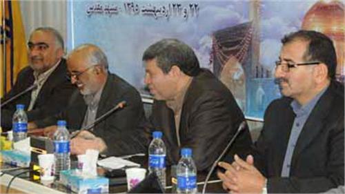 عضو هیات مدیره شرکت پست  تاکید کرد:تمرکز بیشتر کارشناسان مدیریت عملکرد بر روند عملیات پستی