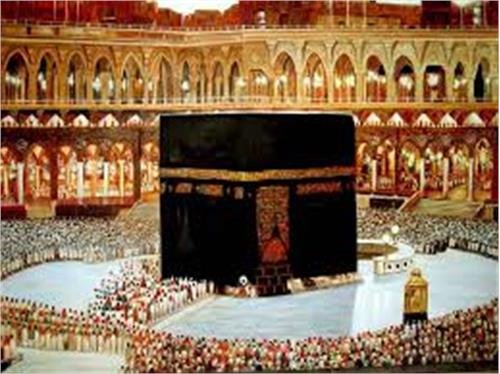 علت نامگذاری مکّه به «امّ القری» چیست؟