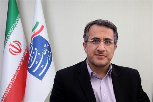 سرپرست جدید پژوهشگاه ارتباطات و فناوری اطلاعات ایران منصوب شد