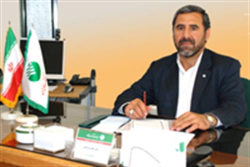 عضو هیات مدیره شرکت دولتی پست بانک: پست بانک ابزاری برای عرضه خدمات در دورترین نقاط