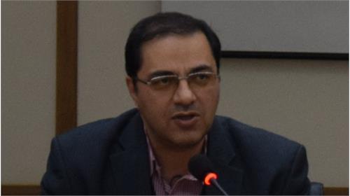 تشریح برنامه های اداره کل ارتباطات و فناوری اطلاعات استان اصفهان در جمع شرکت های دانش بنیان