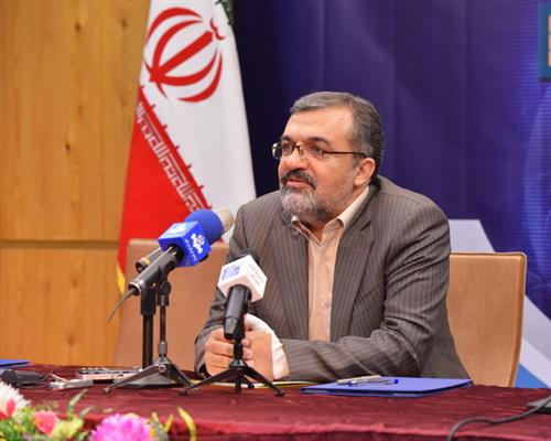 دکتر عمیدیان: برنامه سازمان تنظیم مقررات و ارتباطات رادیویی توسعه باند پهن در کشور است