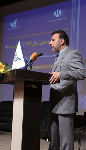 وزیر ارتباطات و فناوری اطلاعات: راه اندازی پست هوشمند بالندگی خدمات پستی را در کشور تضمین می کند