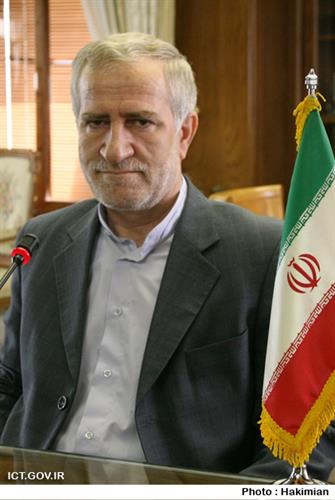 دکتر محمد سلیمانی: ایران آماده کاهش هزینه رومینگ با سوریه است