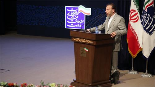 وزیر ارتباطات و فناوری اطلاعات: روابط عمومی فعال زمینه تحول و پویایی سازمان را فراهم می کند