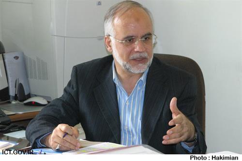 معاون توسعه مدیریت و امور پشتیبانی تشریح کرد؛ سهم وزارت ارتباطات در مصوبات استانی زنجان