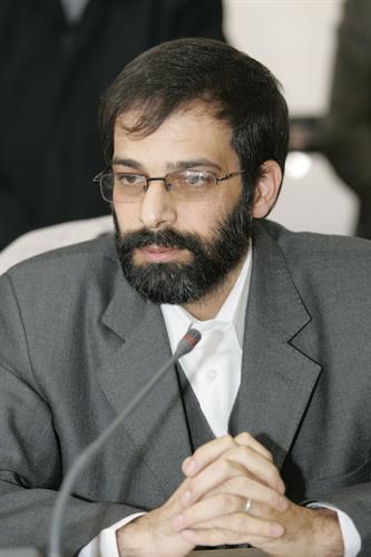 مهندس سعید مهدیون خبر داد: تصویب اساسنامه شرکت فناوری اطلاعات در دولت