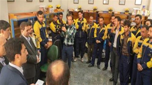 رییس مرکز بازرسی وزارت ارتباطات: نگاه وزیر و مجموعه وزارت ارتباطات به پست مثبت و عدالت محورانه است
