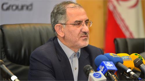رییس سازمان فناوری اطلاعات ایران در افتتاح مرکز آپا استان کرمان : مرکز آپای استانی موجب ایجاد امنیت در بخش ICT می شود