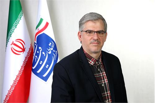 انتصاب سرپرست پژوهشگاه فضایی ایران