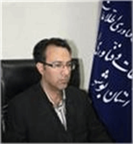 افزایش پهنای باند اینترنت استان بوشهر با پیگیری های اداره کل ارتباطات و فناوری اطلاعات