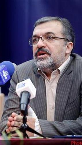 دکتر عمیدیان: پروانه هشت شرکت در مرحله صدور پروانهFCP است