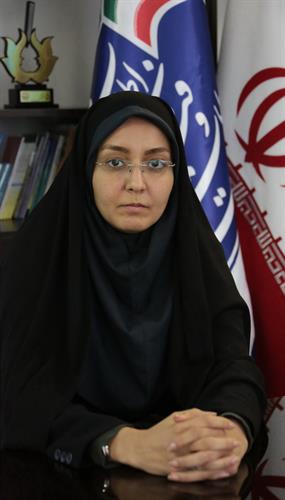 سودابه رادفرد به سمت مسئول امور بانوان وزارت ارتباطات و فناوری اطلاعات منصوب شد