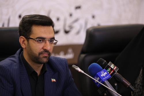 حمله سایبری به ایران را از مجامع بین المللی پیگیری می کنیم