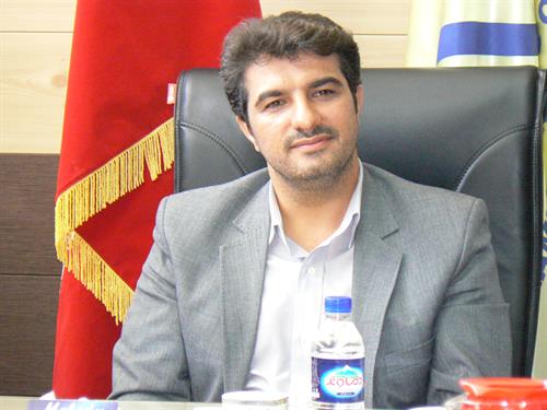 مدیر کل ارتباطات و فناوری اطلاعات استان کرمانشاه؛تدوین و ارائه برنامه‌های اجرایی ICT سال 93 استان