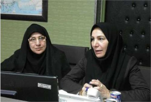 مشاور صندوق کارآفرینی امید: نهادهای خیریه کارآفرین حمایت می شوند