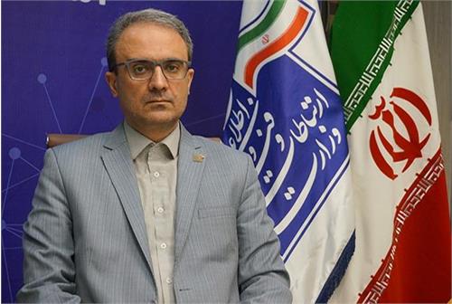 مدیرکل جدید ارتباطات و فناوری اطلاعات گیلان منصوب شد
