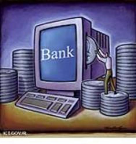 تا پایان سال جاری تمام شعب بانک ها به شبکه ارتباطات داده متصل می‌شوند