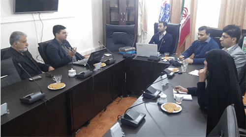برگزاری ششمین کارگروه گردشگری الکترونیک استان بوشهر