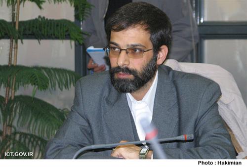 سعید مهدیون خبر داد: انتخاب مشاور مجری پروژه مزایده اپراتور سوم تا پایان ماه جاری