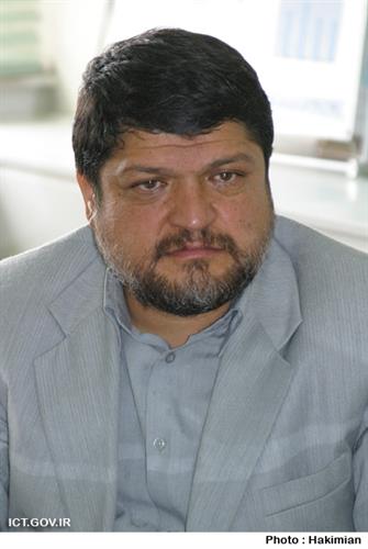 معاون نظارت سازمان تنظیم مقررات خبر داد:  تدوین تفاهم نامه همکاری پایش و کنترل بازار IT