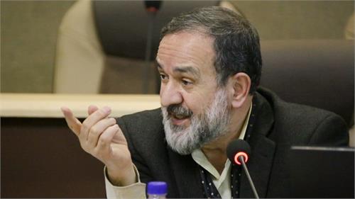 مهندس قنبری  در پنجمین نشست شورای راهبری طرح اینترنت اشیاء : تلاش دانشگاه‌ها و مراکز تحقیقاتی برای تحقق اینترنت اشیاء ضروری است