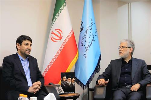 تأکید بر نقش دانشگاه‌ها در پشتیبانی از زیرساخت‌های ارتباطی