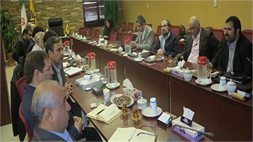 فاز جدید همکاری های  پست و رایتل