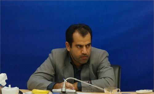 برگزاری هفتمین جلسه کارگروه تخصصی ارتباطات و فناوری اطلاعات مدیریت بحران استان همدان