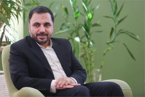 کشور ما مدل توسعه اینترنت خود را دارد / به دنبال همکاری و هم افزایی با همه کشورها هستیم / فناوری های ارتباطی فقط محصور در غرب نیست