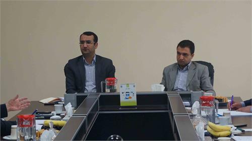انتقاد مدیرکل تنظیم مقررات و ارتباطات رادیویی منطقه جنوب از کاهش دفاتر ICT روستایی در کهگیلویه و بویراحمد