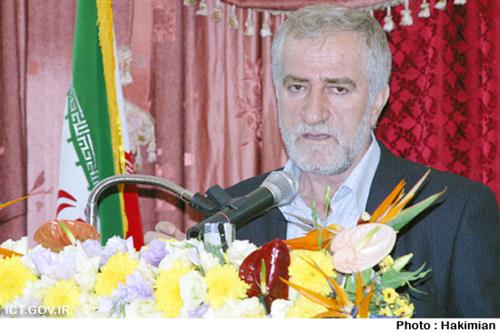 وزیر ارتباطات و فناوری اطلاعات خبرداد: پنج برابر شدن تعداد آنتن هایBTS