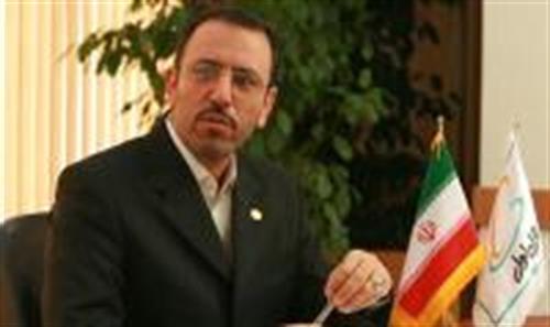 مدیر عامل ارتباطات سیار خبر داد: صدور مجوز خدمات مالی همراه از سوی بانک مرکزی