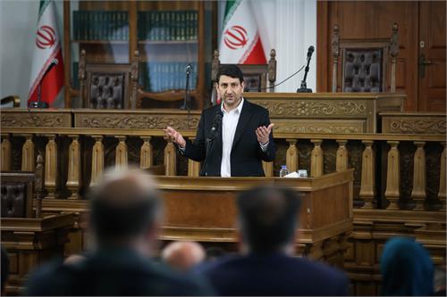 هوش مصنوعی معادلات اقتصادی، سیاسی و اجتماعی را تغییر می‌دهد