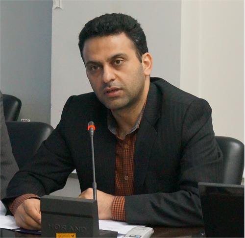 مومنی خبر داد: پیگیری مستمر و جدی پروژه‌های ۶گانه اقتصاد مقاومتی از اولویت های حوزه ICT